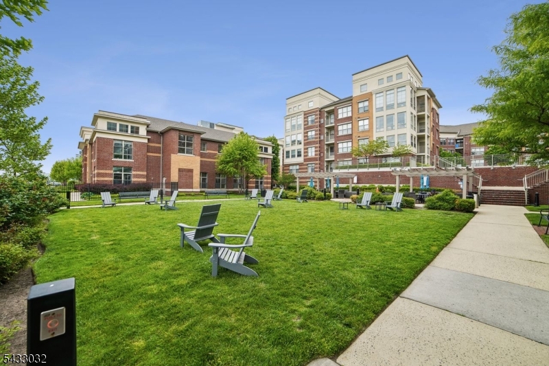 Port Imperial - Residential