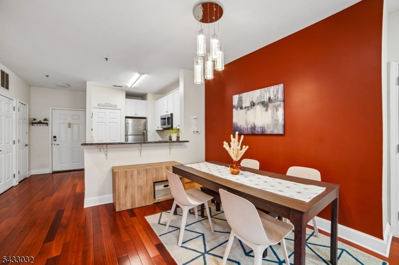 Port Imperial - Residential