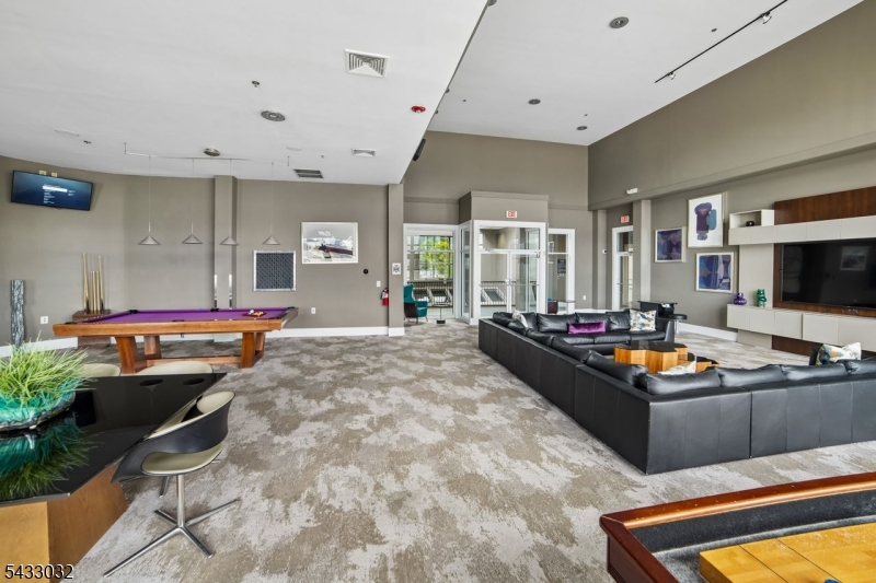 Port Imperial - Residential