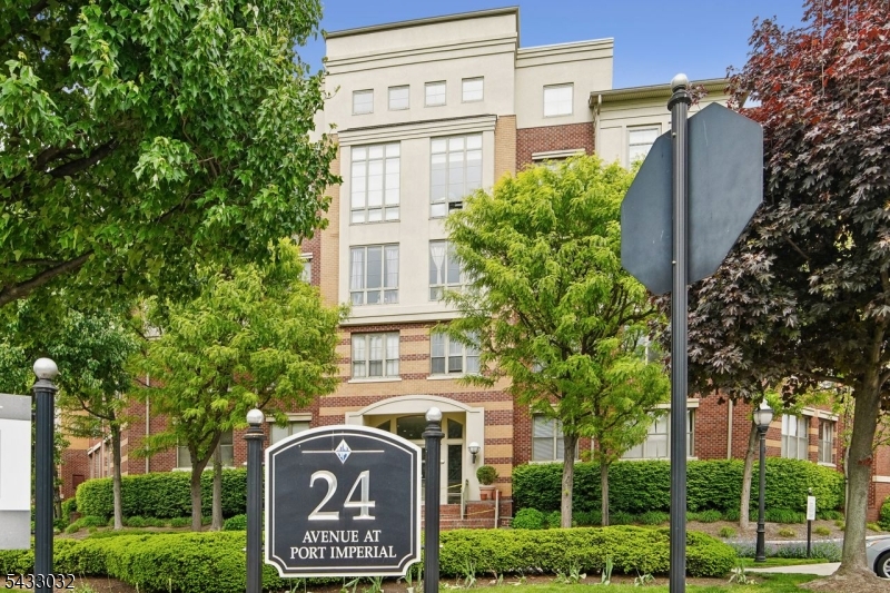 Port Imperial - Residential