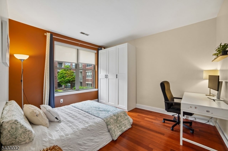 Port Imperial - Residential