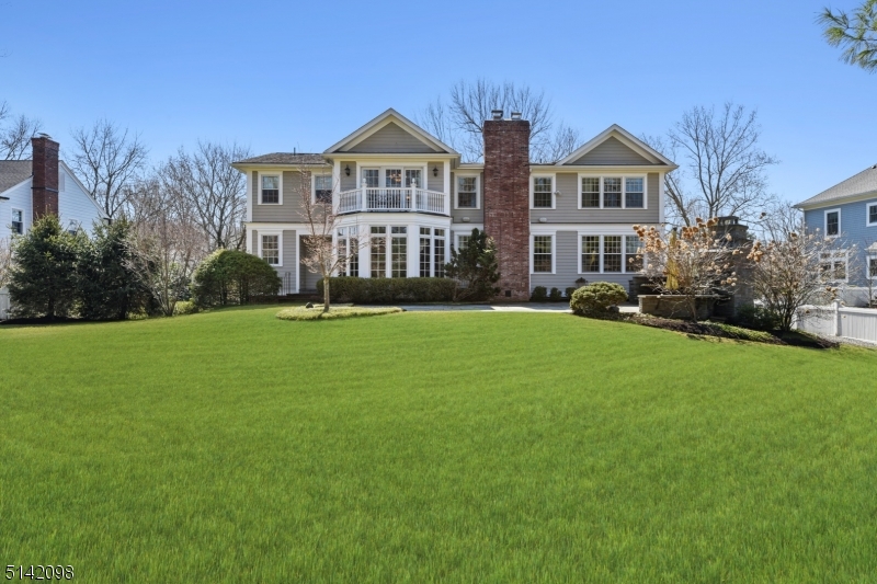 Wickham Woods - Residential