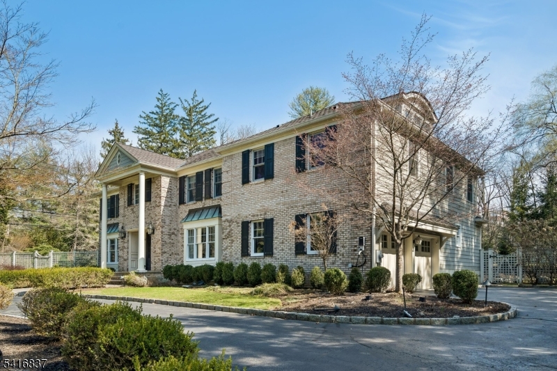 Hartshorn - Residential