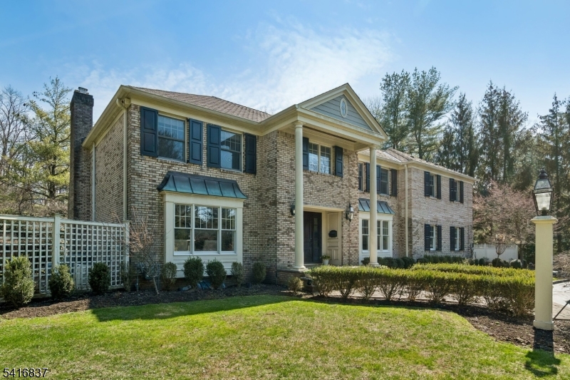 Hartshorn - Residential