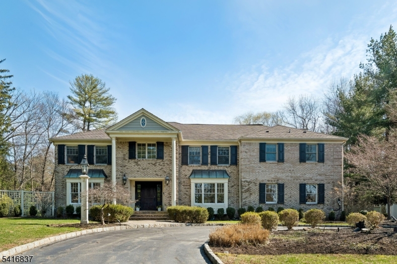 Hartshorn - Residential