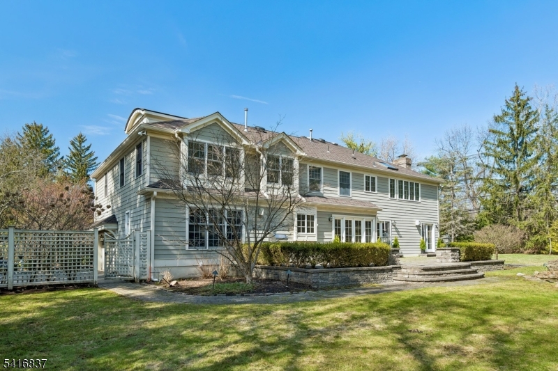 Hartshorn - Residential