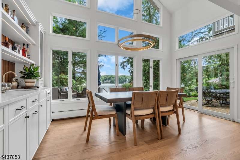 Pine Tree Point - Residential