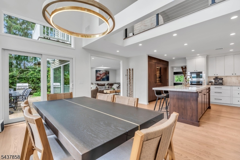 Pine Tree Point - Residential
