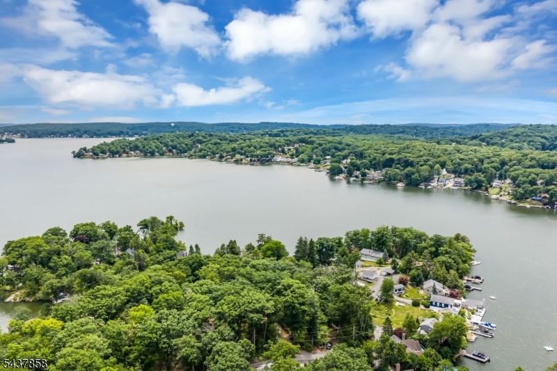 Pine Tree Point - Residential
