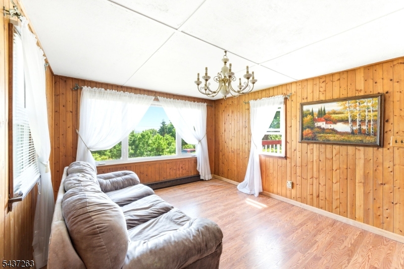 Lake Neepaulin - Residential