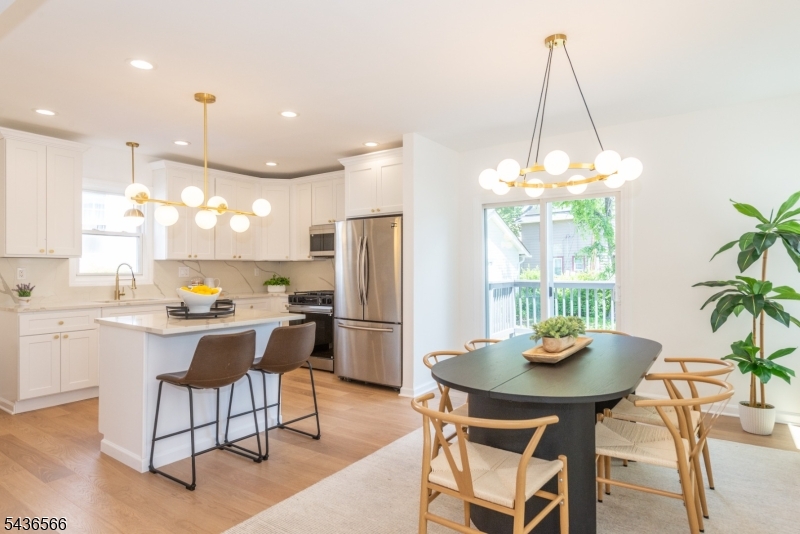 Seven Oaks/Orange Park - Residential