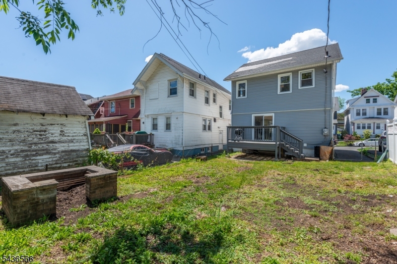 Seven Oaks/Orange Park - Residential