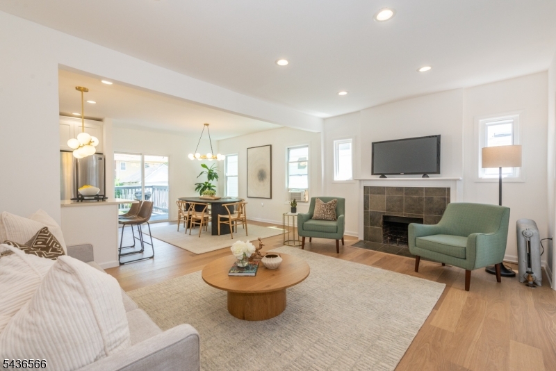 Seven Oaks/Orange Park - Residential
