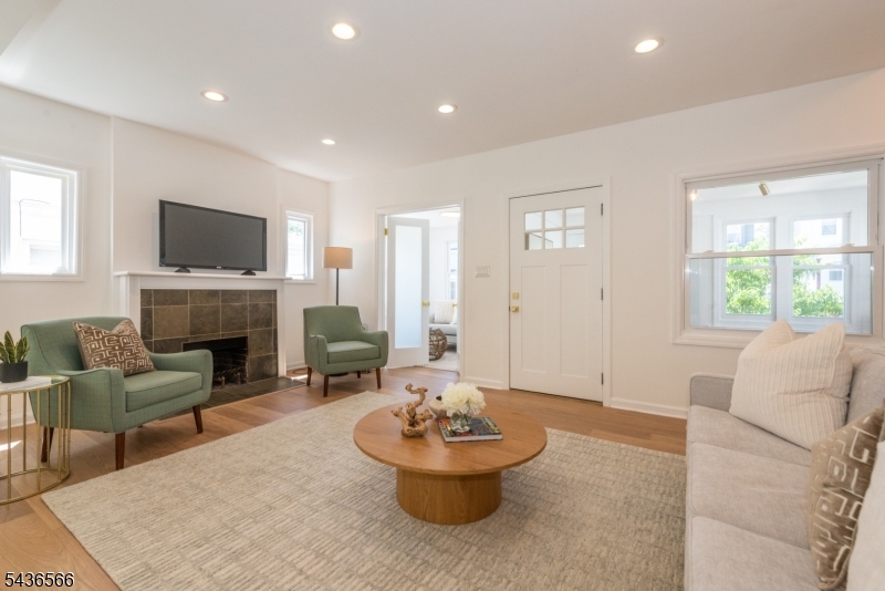 Seven Oaks/Orange Park - Residential