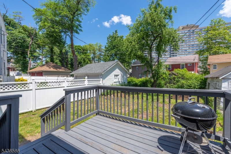 Seven Oaks/Orange Park - Residential