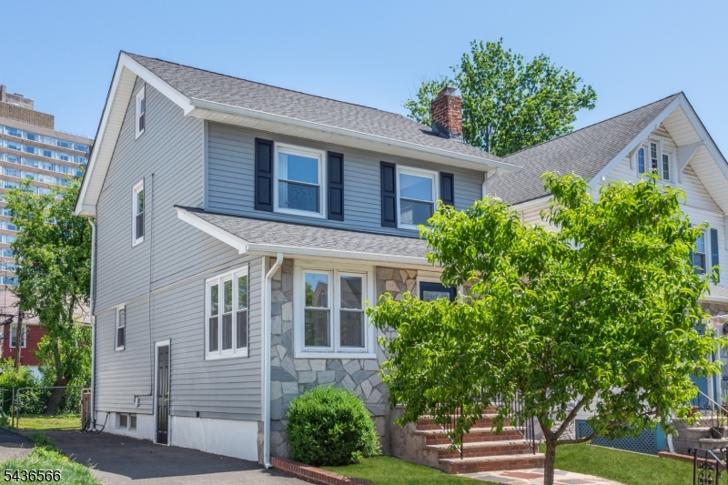 Seven Oaks/Orange Park - Residential