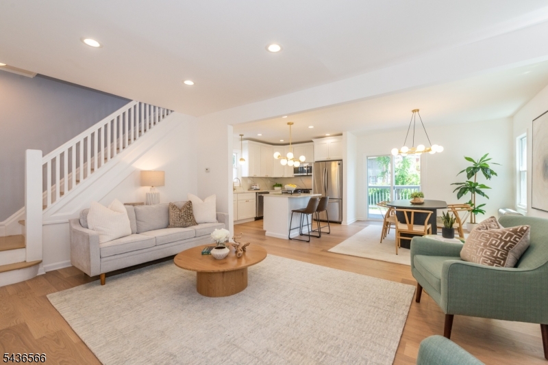 Seven Oaks/Orange Park - Residential