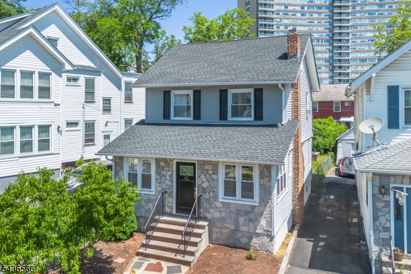 Seven Oaks/Orange Park - Residential