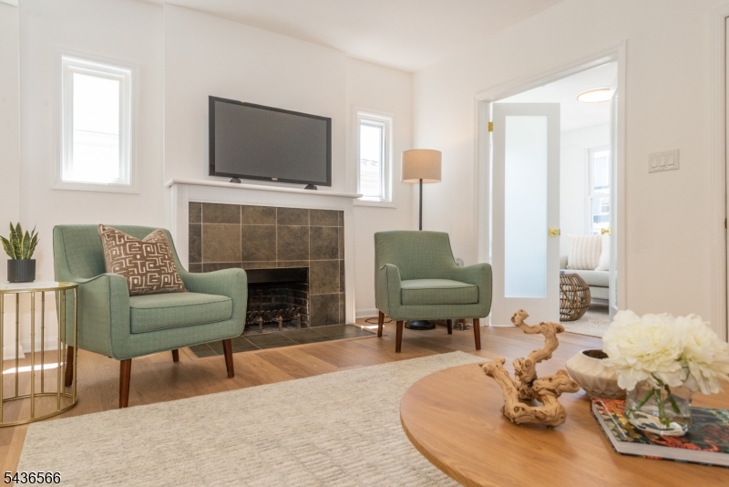 Seven Oaks/Orange Park - Residential
