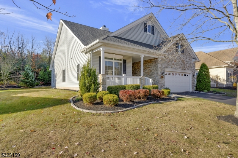 Walnut Brook - Residential