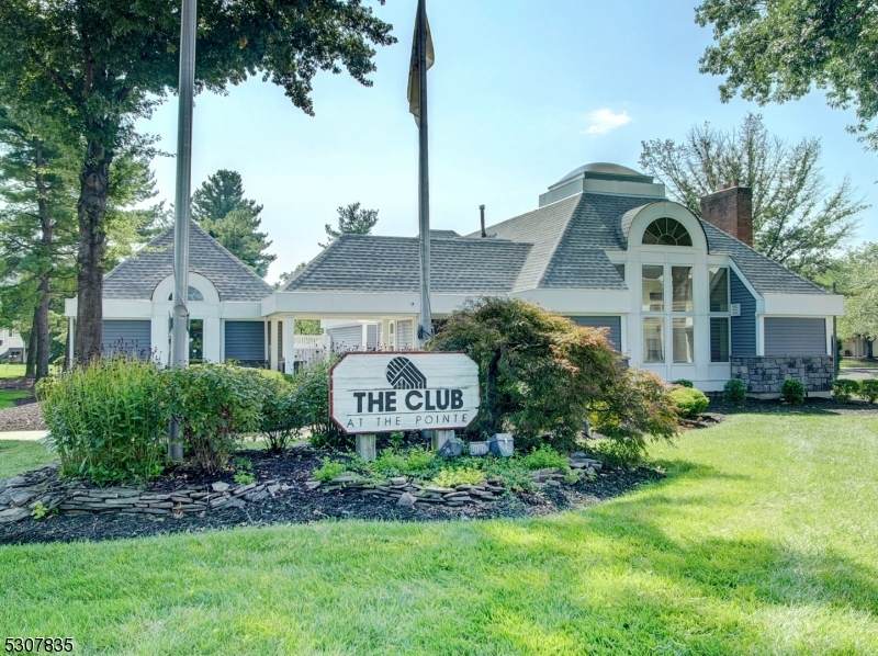 The Pointe - Residential