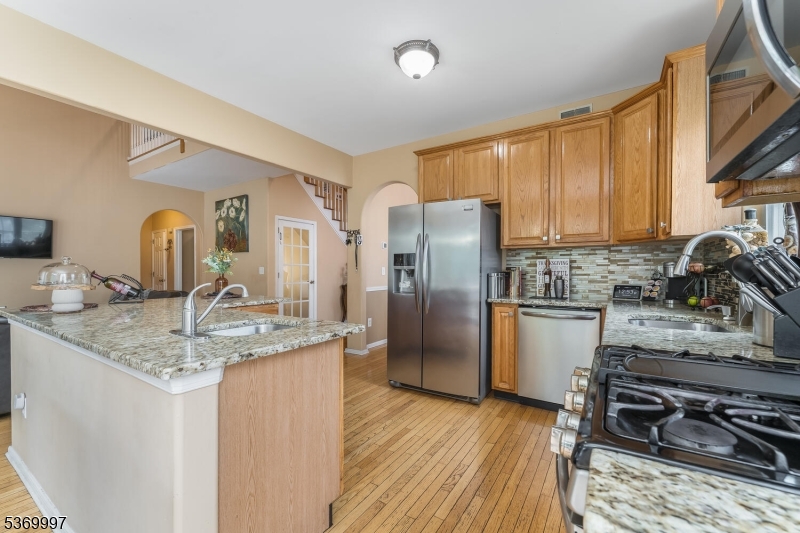 Country Hills - Residential