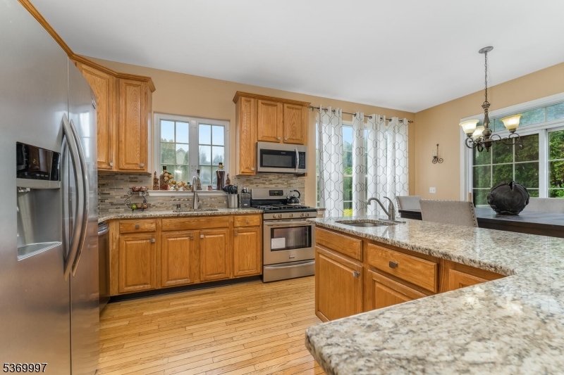Country Hills - Residential