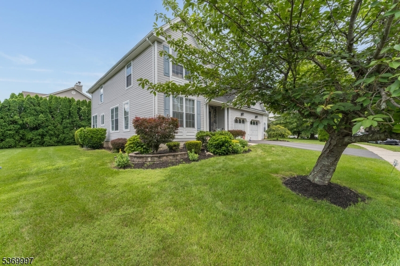 Country Hills - Residential