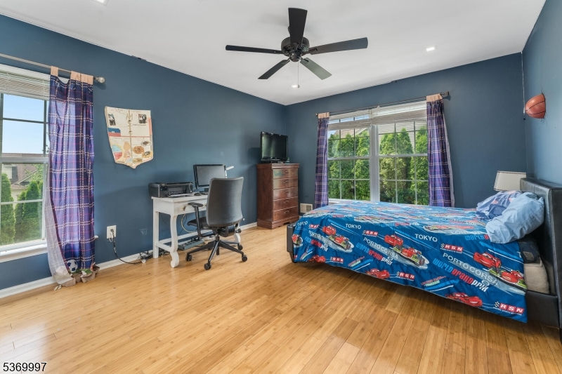 Country Hills - Residential