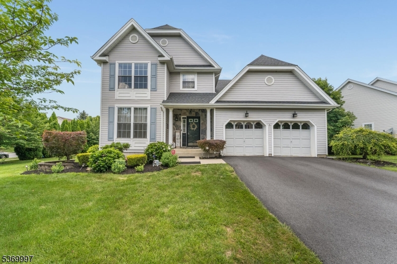 Country Hills - Residential