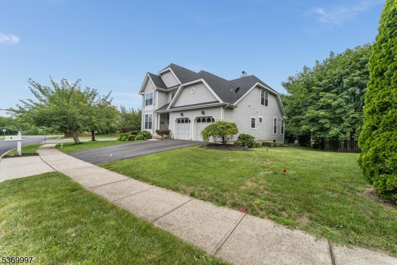 Country Hills - Residential