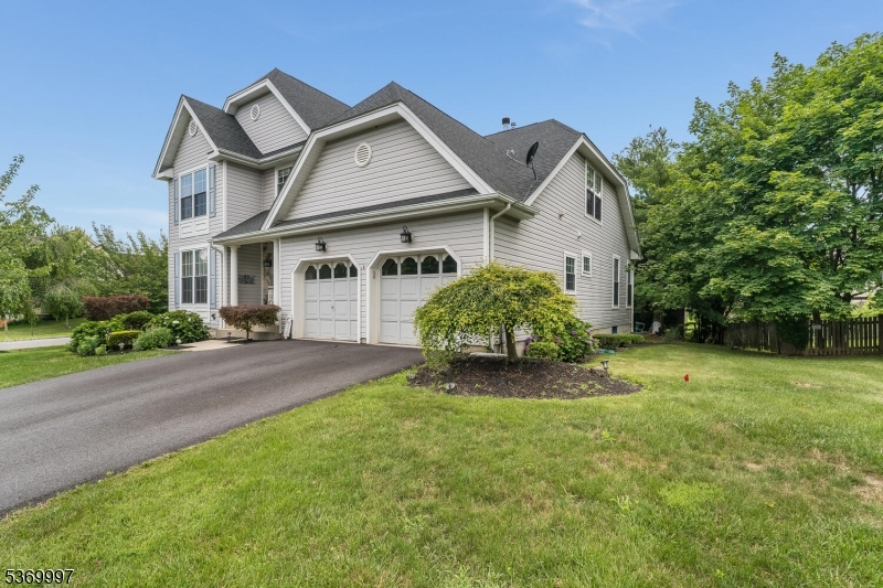 Country Hills - Residential