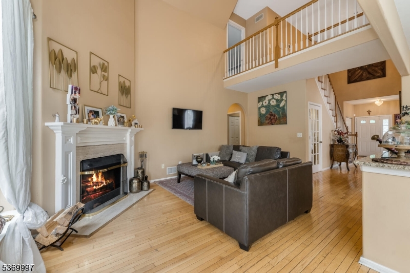 Country Hills - Residential