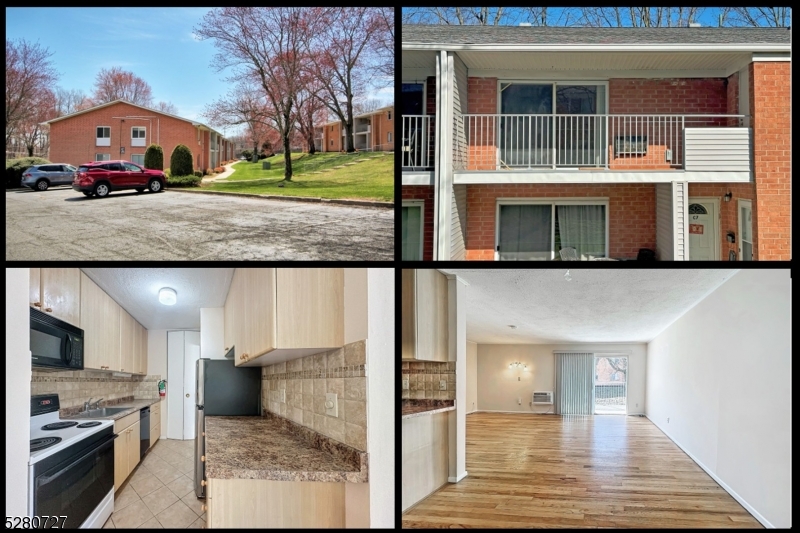 Cedarbrook - Residential