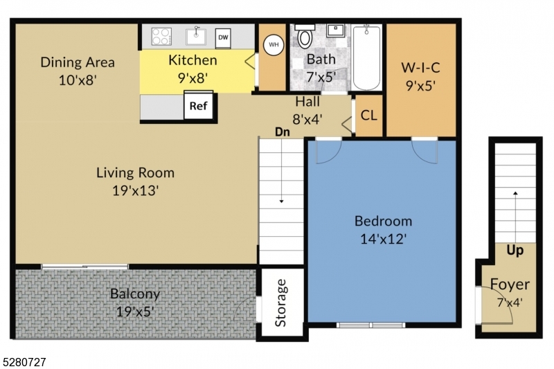 Cedarbrook - Residential