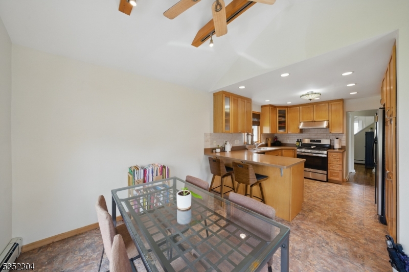 Rock Ridge - Residential