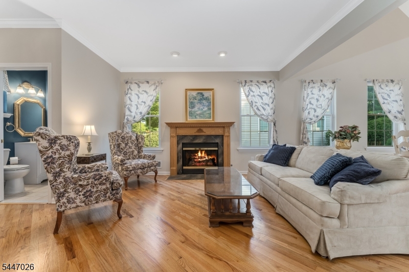 Flemington Fields - Residential