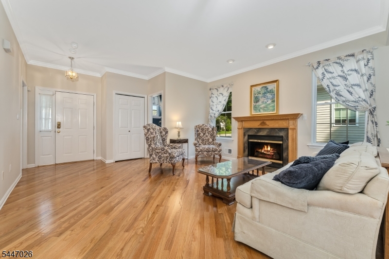 Flemington Fields - Residential