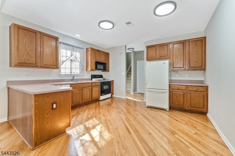 Flemington Fields - Residential