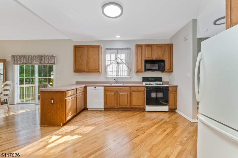 Flemington Fields - Residential