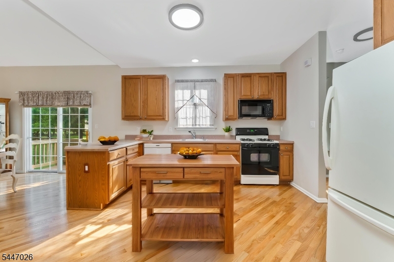Flemington Fields - Residential