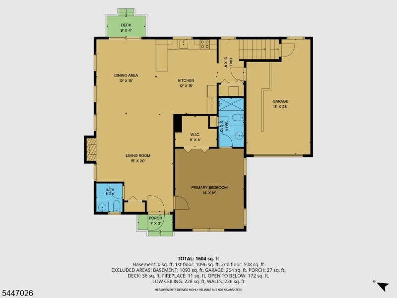 Flemington Fields - Residential
