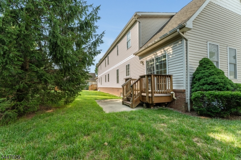Flemington Fields - Residential