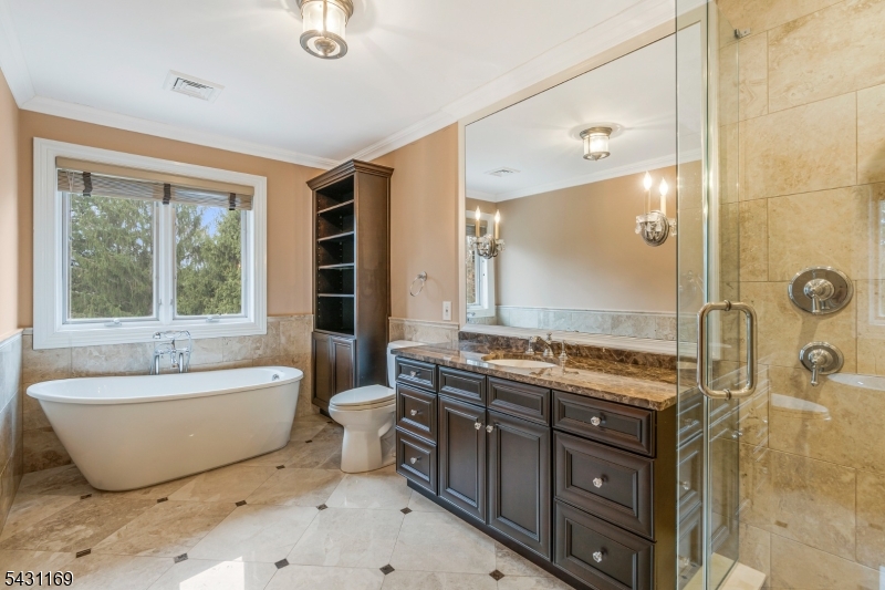 Bernardsville Mountain - Residential