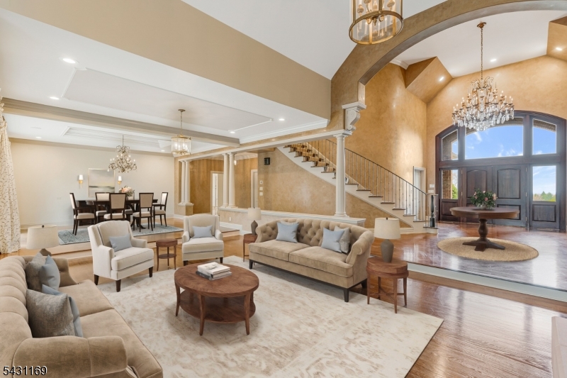 Bernardsville Mountain - Residential