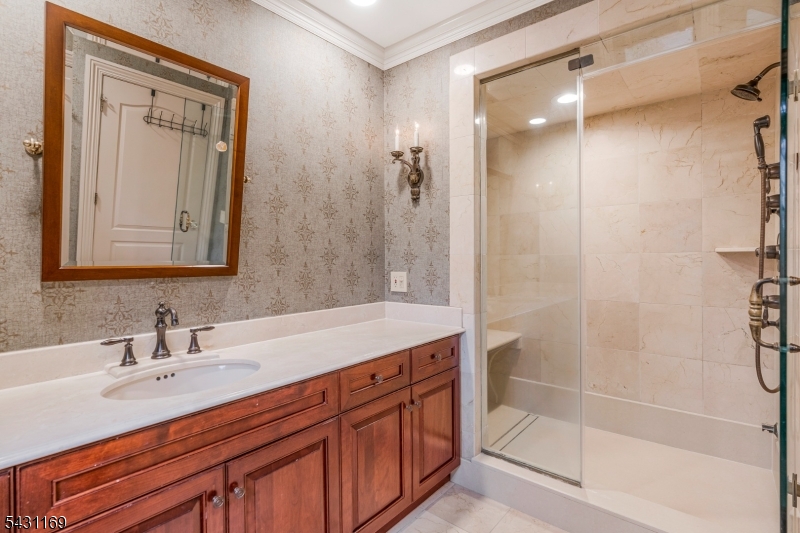 Bernardsville Mountain - Residential