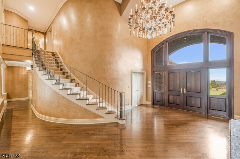 Bernardsville Mountain - Residential