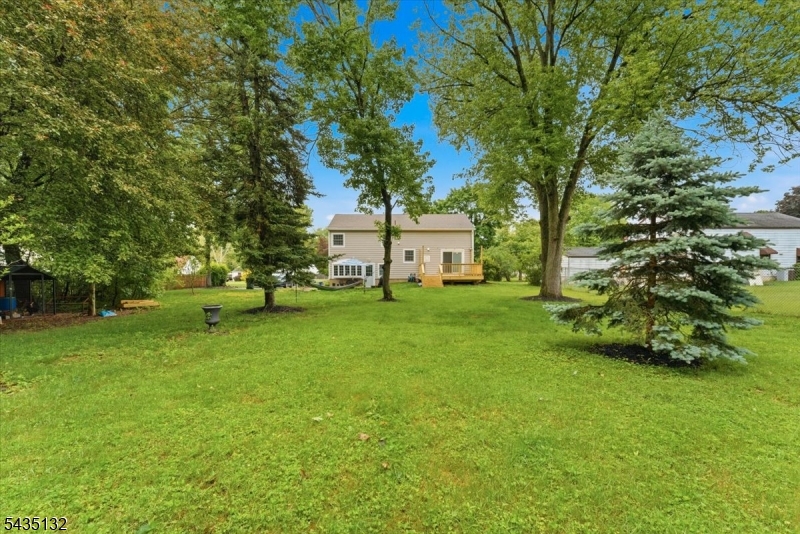 GREEN HILLS - Residential