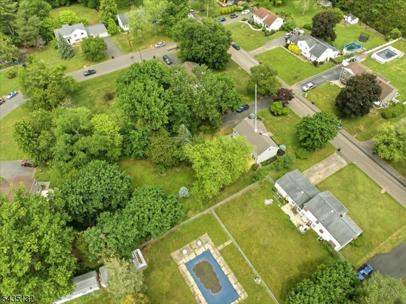 GREEN HILLS - Residential