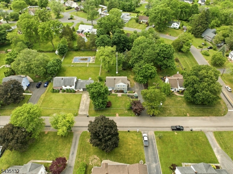 GREEN HILLS - Residential